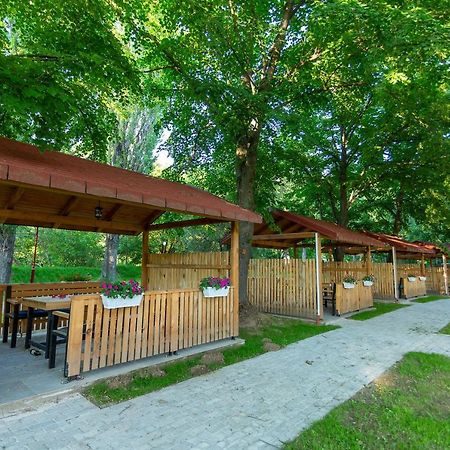 Kumanovo Spa Екстериор снимка