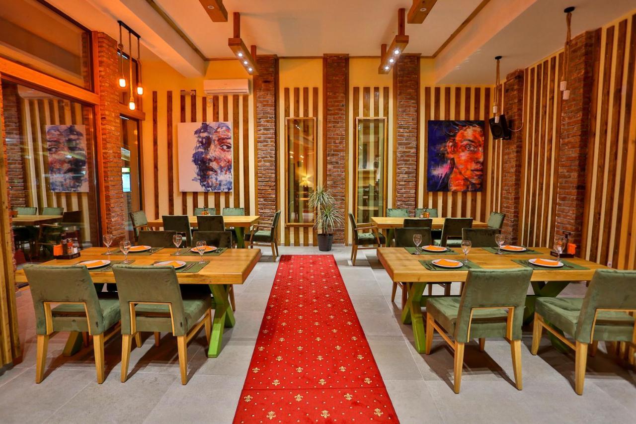 Kumanovo Spa Екстериор снимка