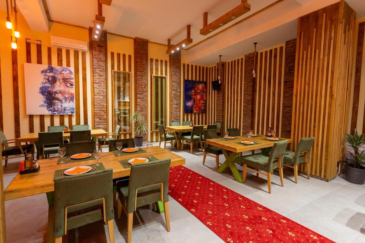 Kumanovo Spa Екстериор снимка