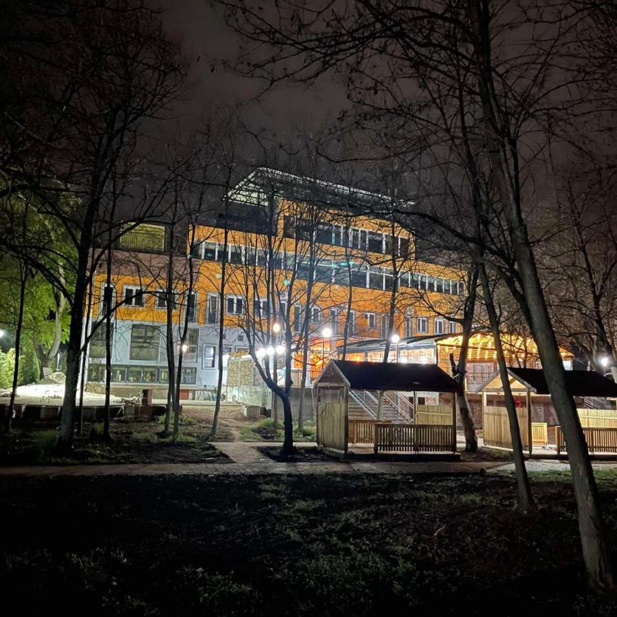 Kumanovo Spa Екстериор снимка