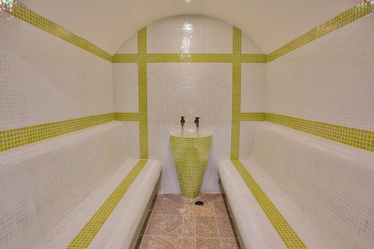 Kumanovo Spa Екстериор снимка