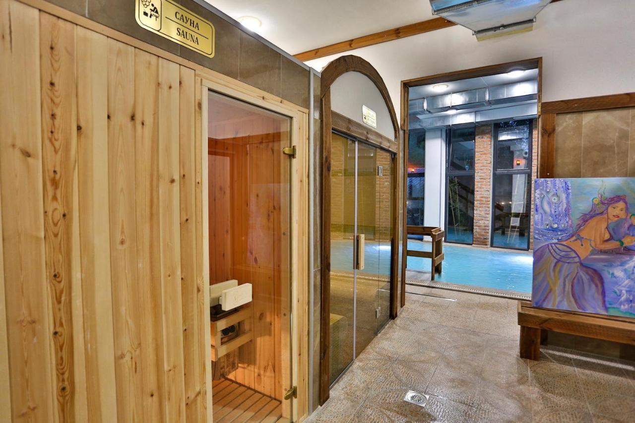 Kumanovo Spa Екстериор снимка