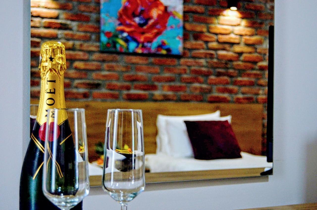 Kumanovo Spa Екстериор снимка