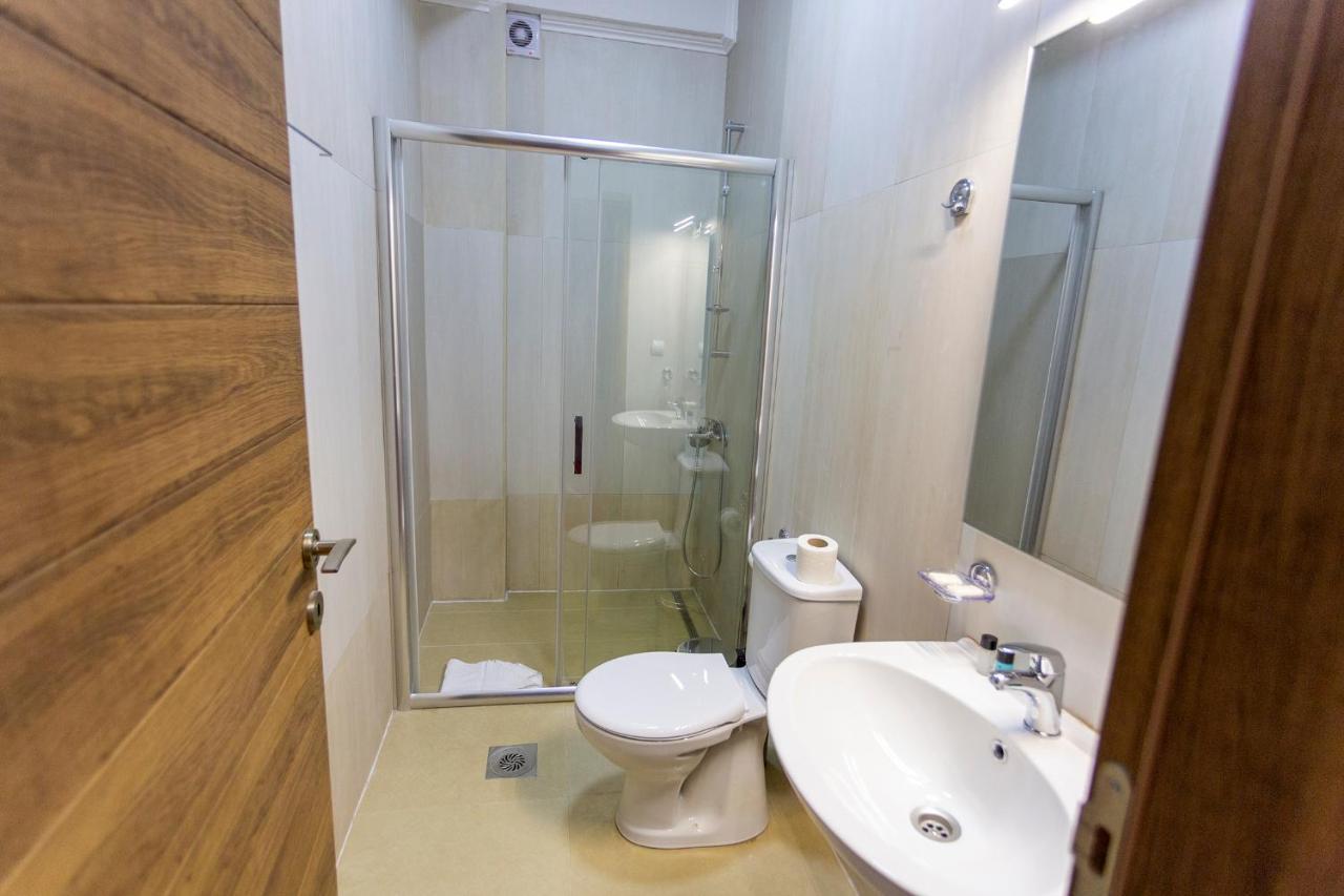 Kumanovo Spa Екстериор снимка