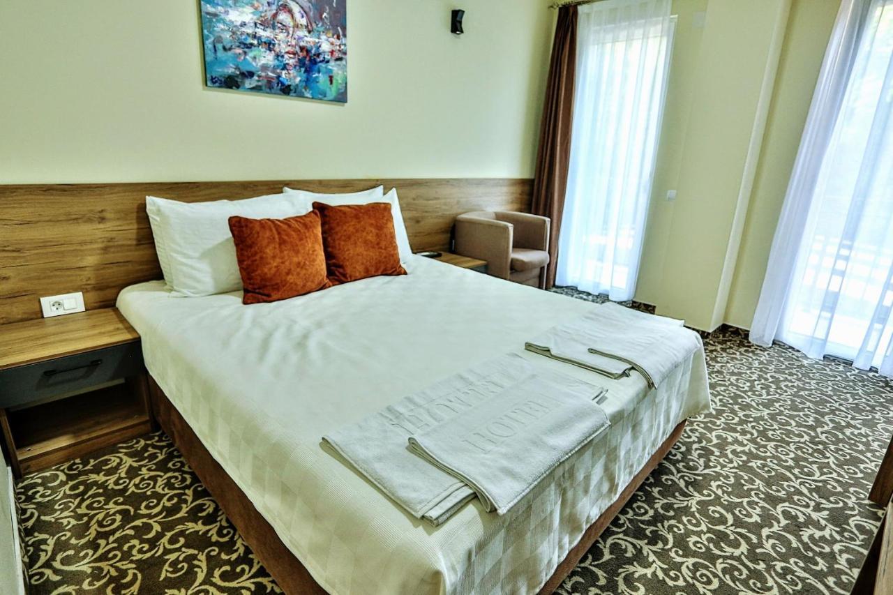 Kumanovo Spa Екстериор снимка