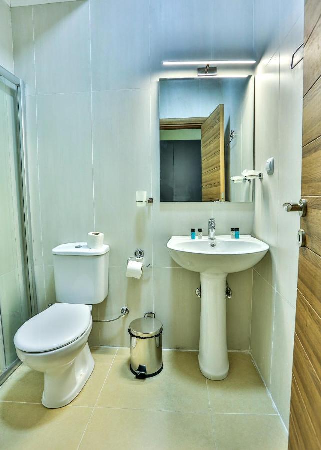 Kumanovo Spa Екстериор снимка