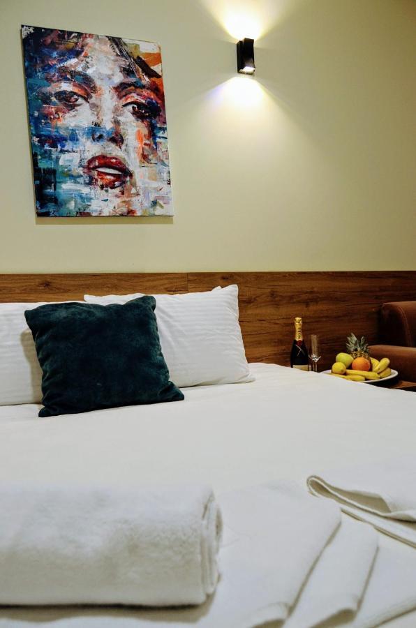 Kumanovo Spa Екстериор снимка