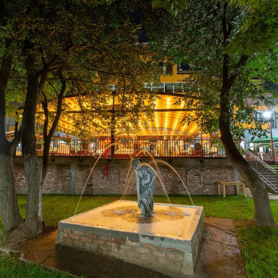 Kumanovo Spa Екстериор снимка