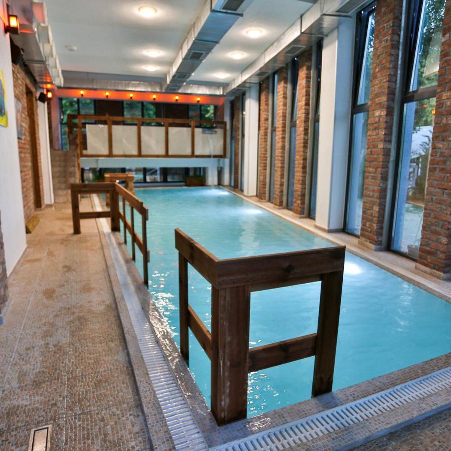 Kumanovo Spa Екстериор снимка