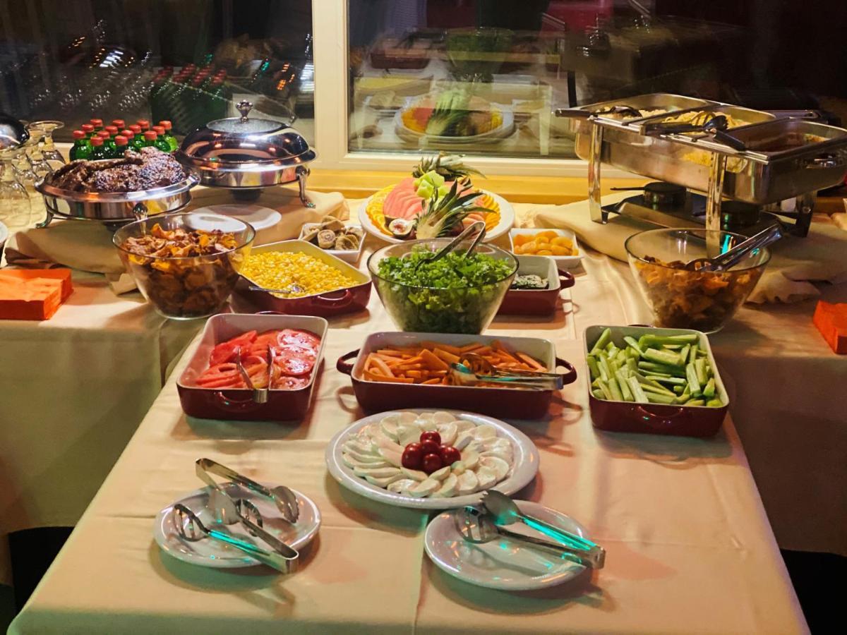 Kumanovo Spa Екстериор снимка