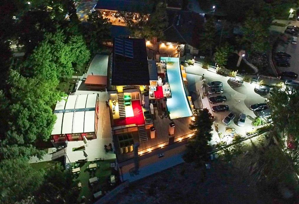 Kumanovo Spa Екстериор снимка