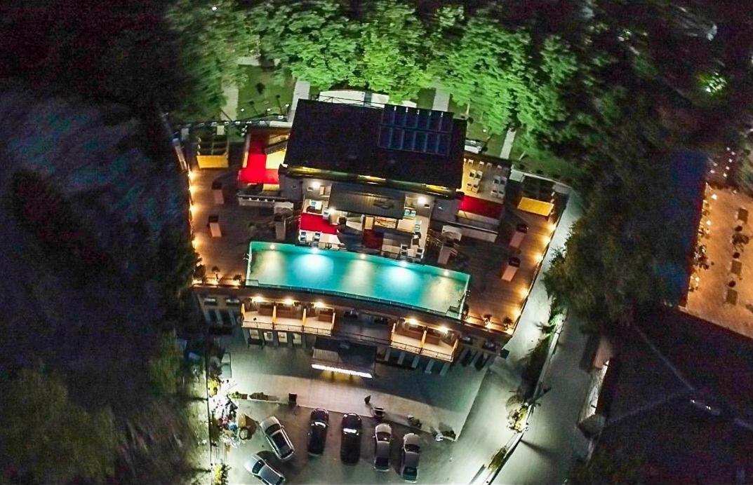 Kumanovo Spa Екстериор снимка