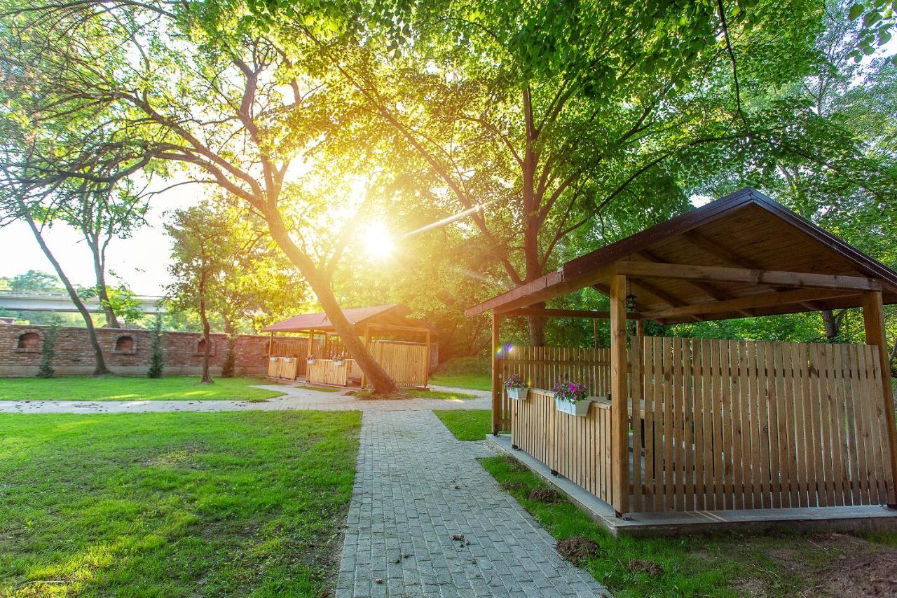 Kumanovo Spa Екстериор снимка