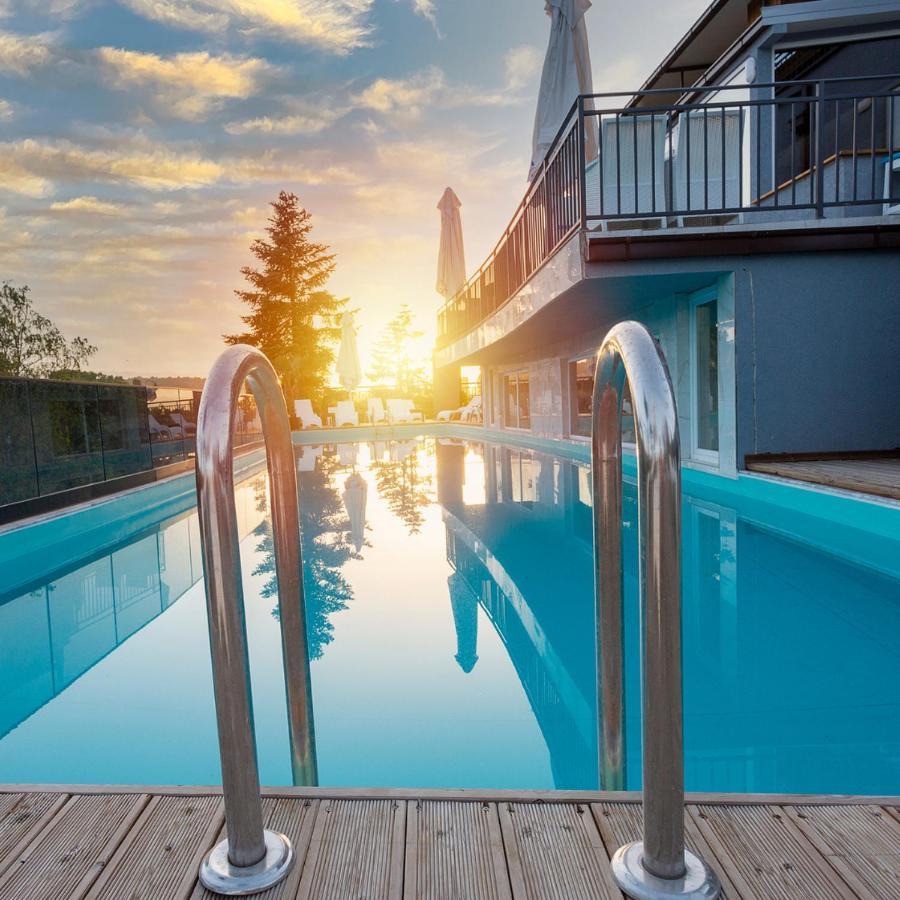 Kumanovo Spa Екстериор снимка