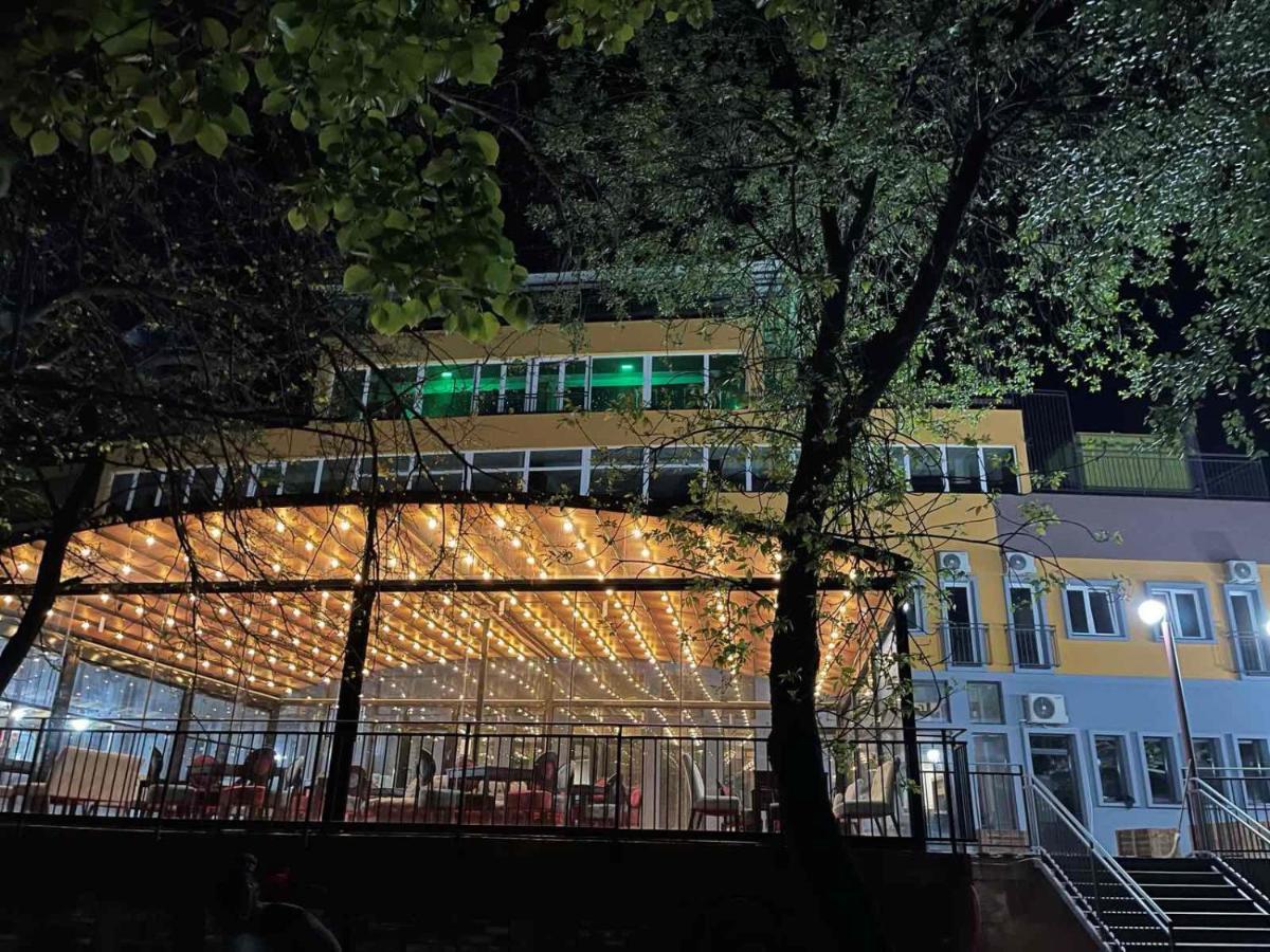 Kumanovo Spa Екстериор снимка
